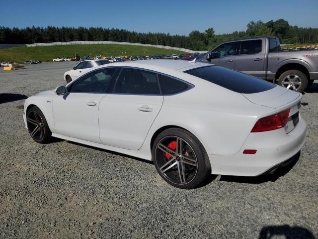 Audi A7 2014 Prestige quattro