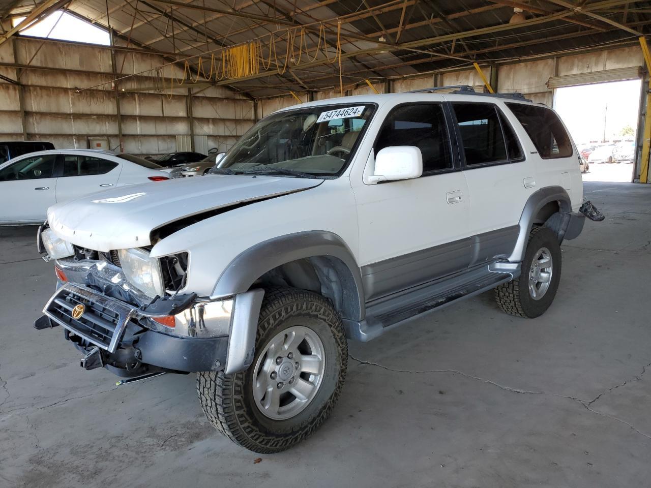1998 TOYOTA 4Runner