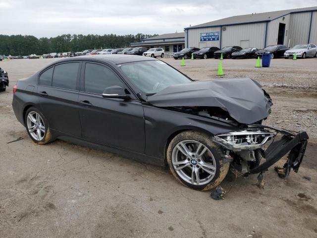 BMW 330e 2017 330e