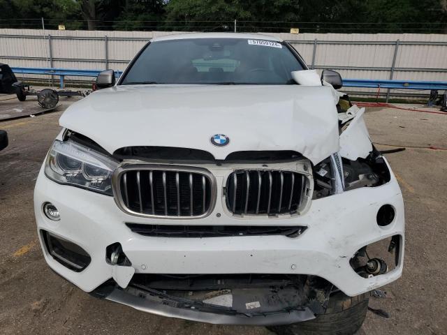 BMW X6 2019 xDrive35i