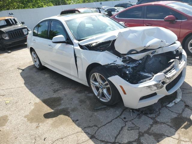 BMW 340i 2017 3-series