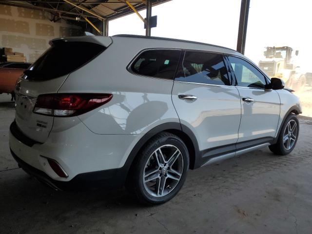 Hyundai Santa Fe XL 2019 Wagon Body Type