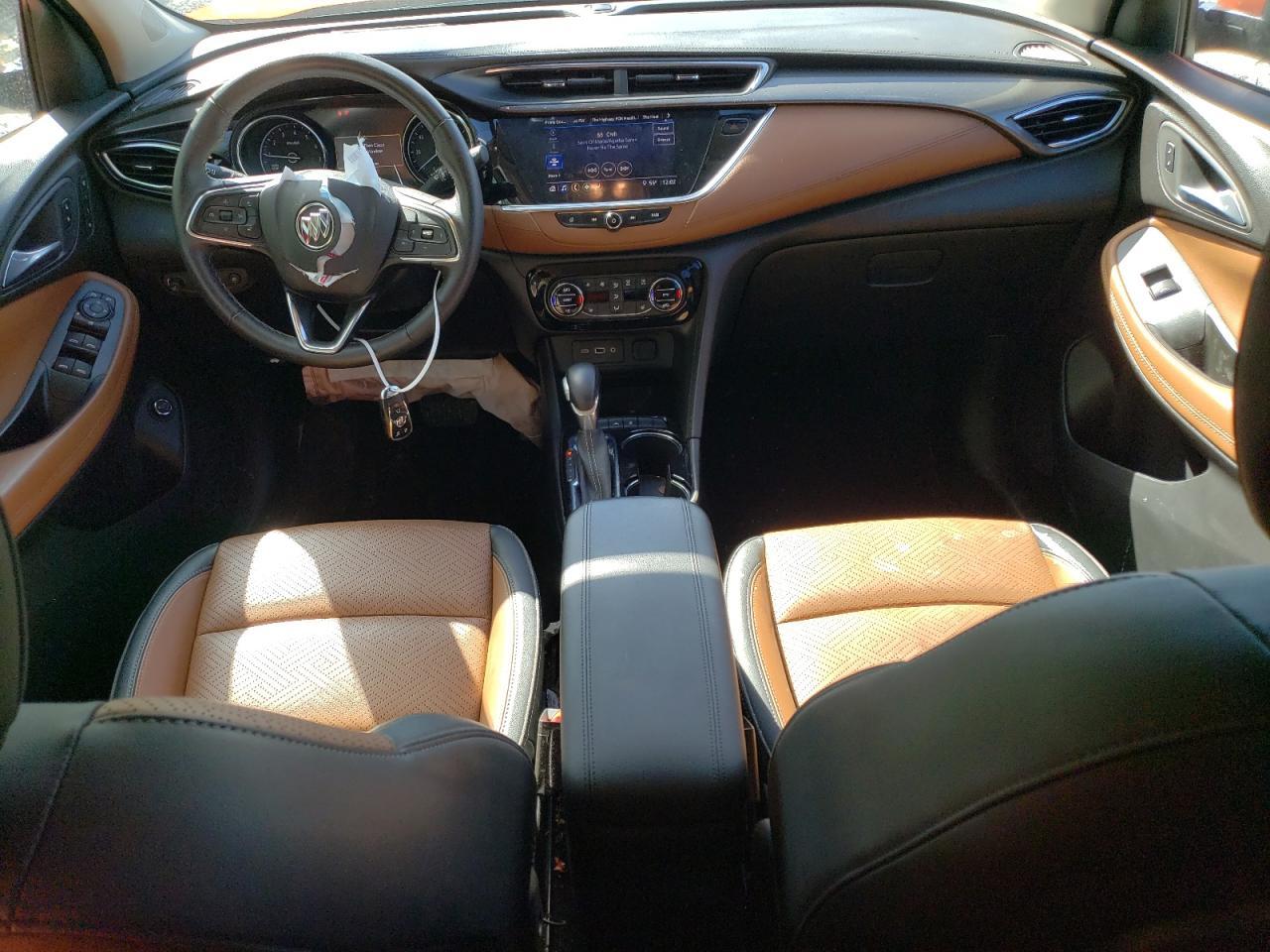 2022 BUICK ENCORE