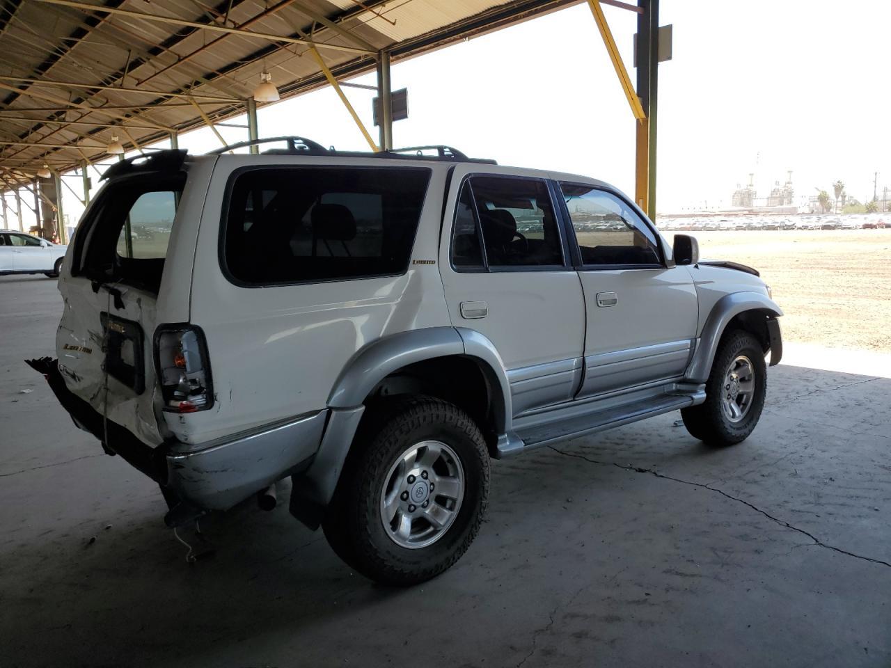 1998 TOYOTA 4Runner