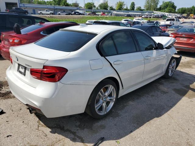 BMW 340i 2017 3-series