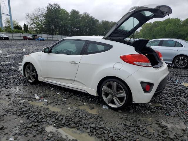 Hyundai Veloster 2015 GLS(Middle)