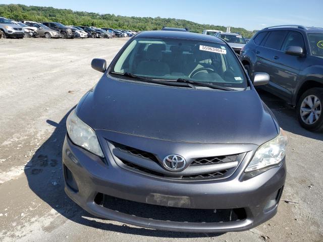 Toyota Corolla 2012 