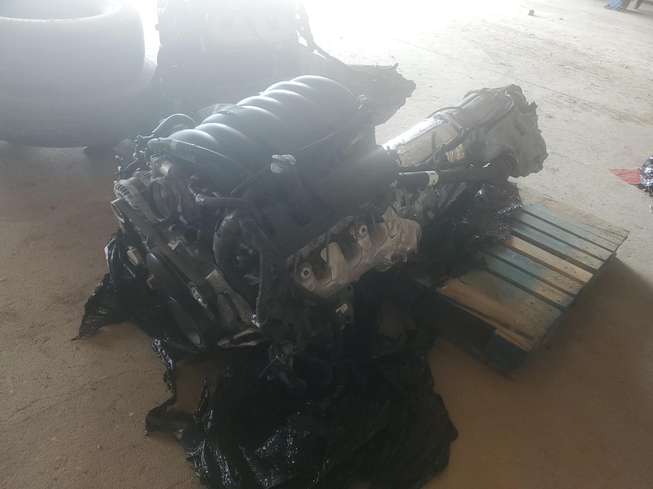 2021 GMC Sierra