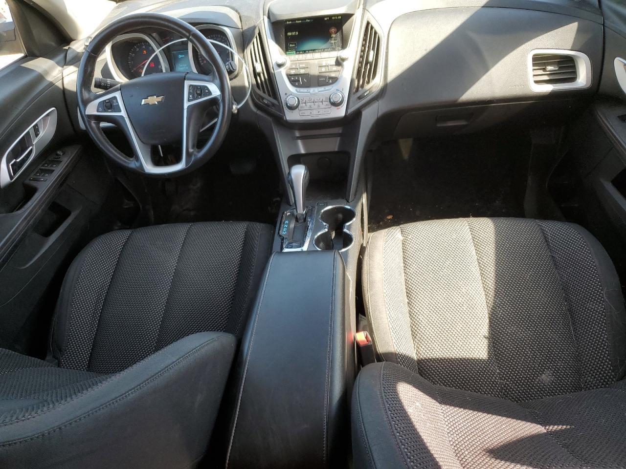 2013 CHEVROLET EQUINOX
