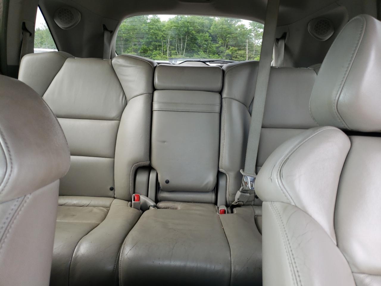 2013 ACURA MDX