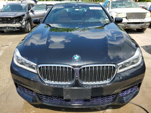 BMW 750i / B7 2018 7-Series