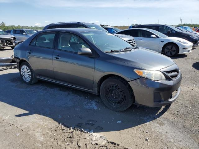 Toyota Corolla 2012 
