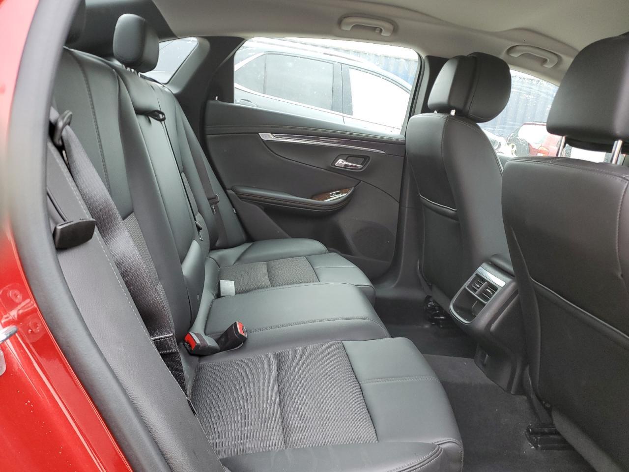 2014 CHEVROLET IMPALA