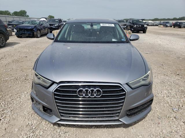 Audi A6 2018 