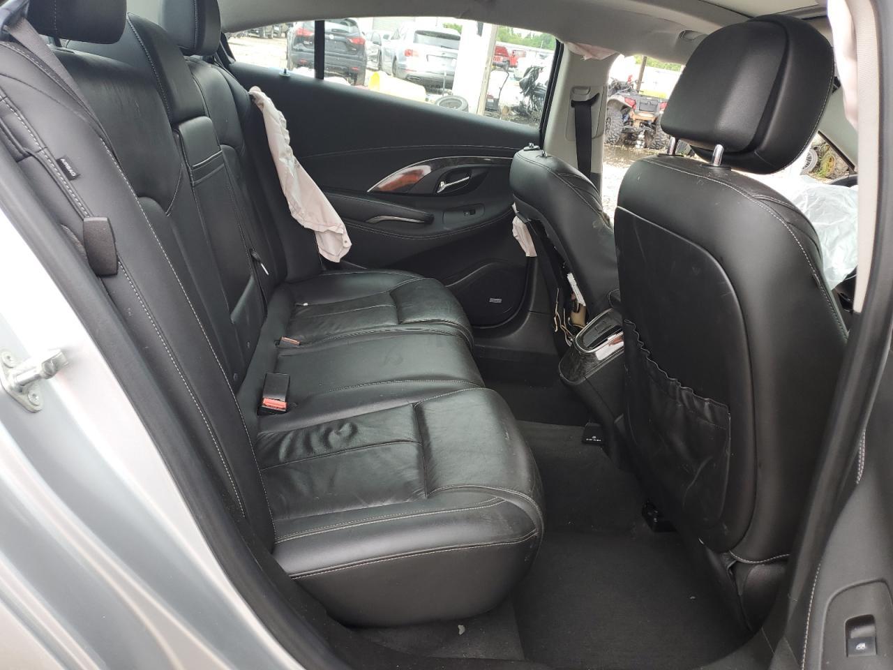 2014 BUICK LACROSSE