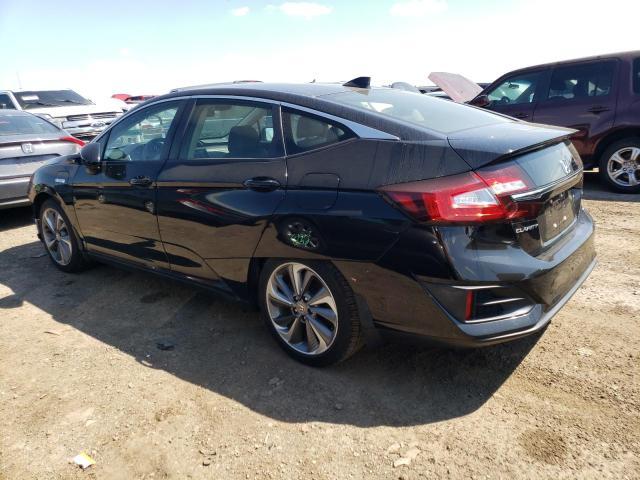 Honda Clarity 2018 PHEV