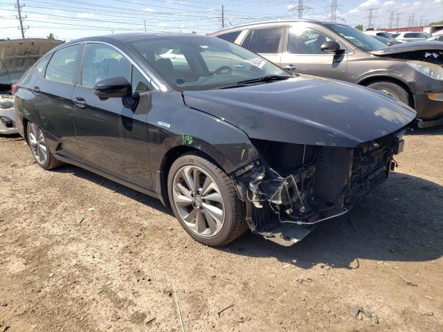 Honda Clarity 2018 PHEV