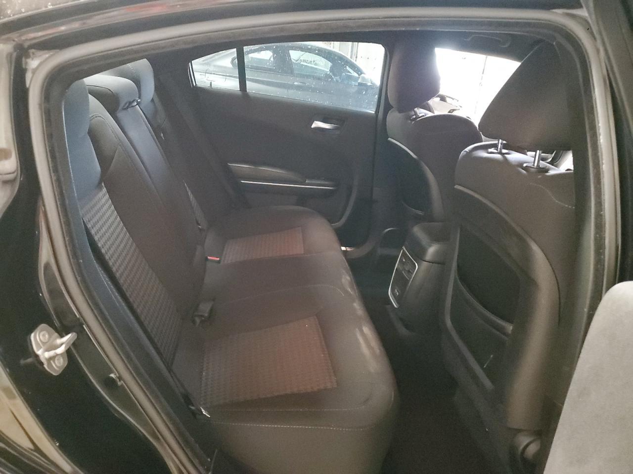 2019 DODGE CHARGER
