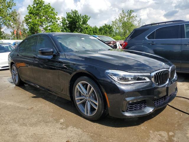 BMW 750i / B7 2018 7-Series