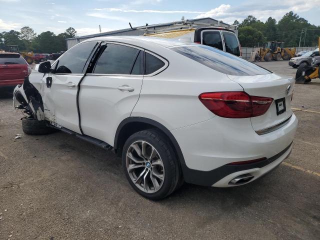 BMW X6 2019 xDrive35i