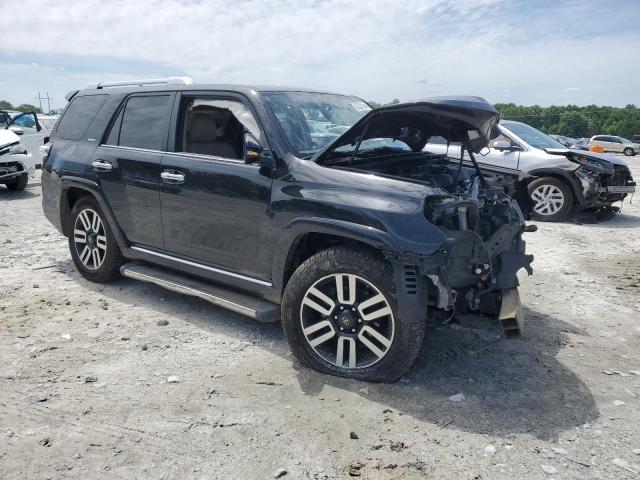 Toyota 4-Runner 2017 Base Grade