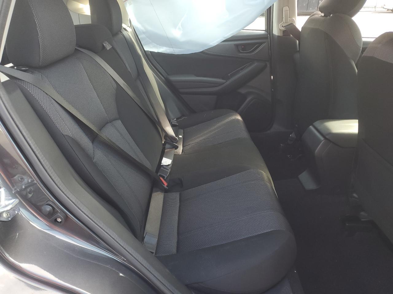 2023 SUBARU IMPREZA
