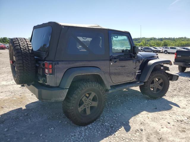 Jeep Wrangler 2013 Sport