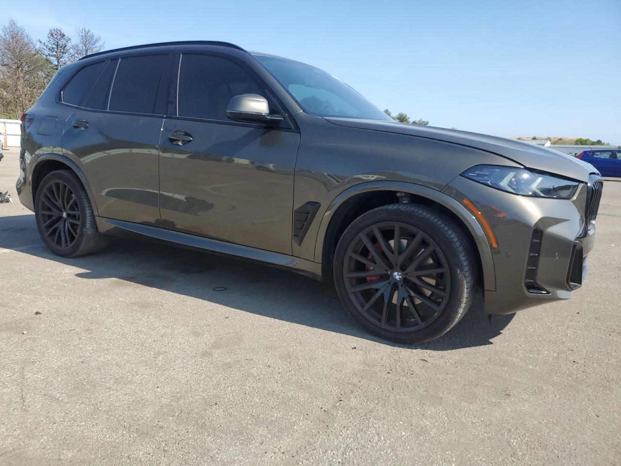 2024 BMW X5