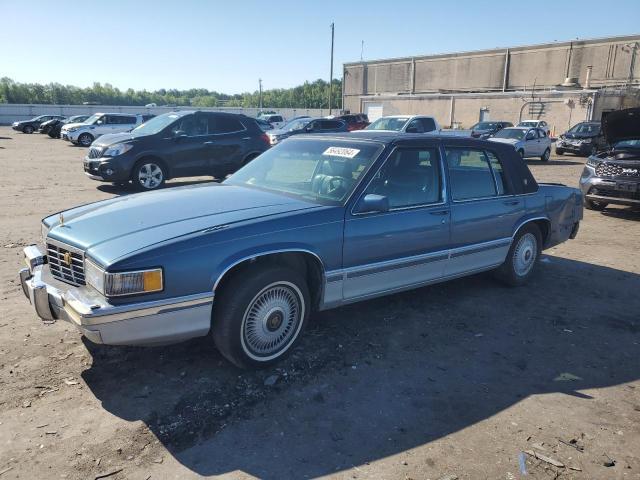Cadillac Deville 1992 