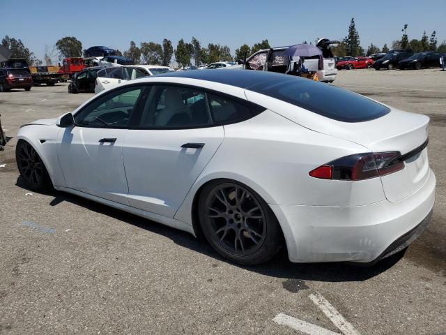 Tesla Model S 2022 