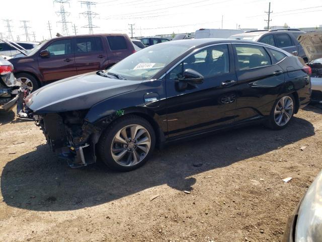 Honda Clarity 2018 PHEV