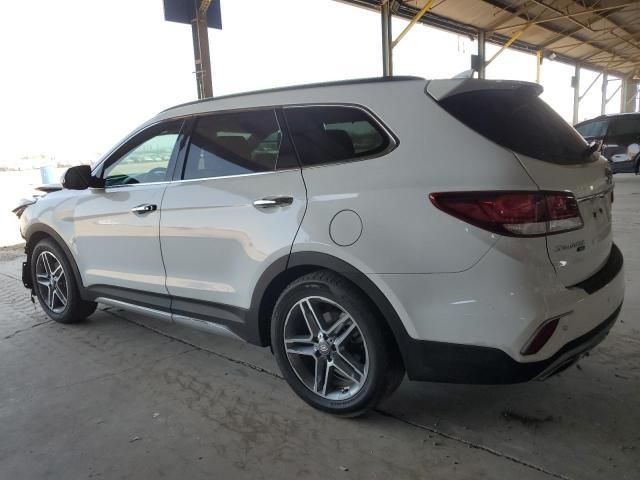 Hyundai Santa Fe XL 2019 Wagon Body Type