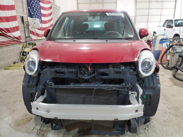 Fiat 500L 2014 EASY