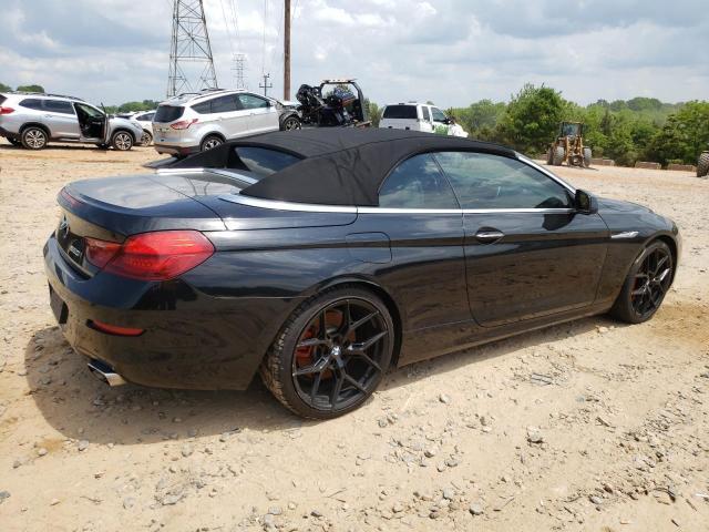 BMW 650xi 2012 6-Series
