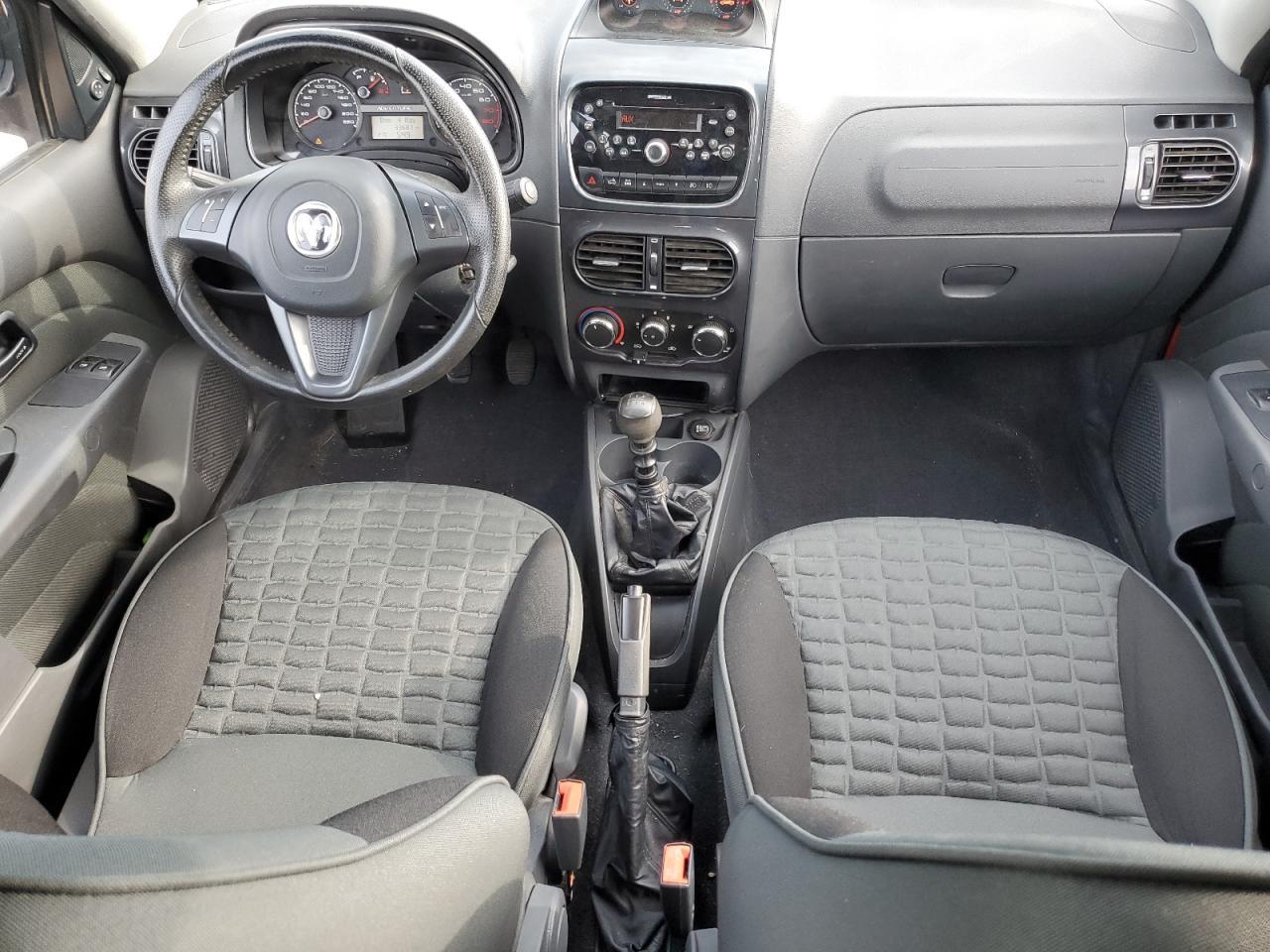 2016 DODGE Adventure
