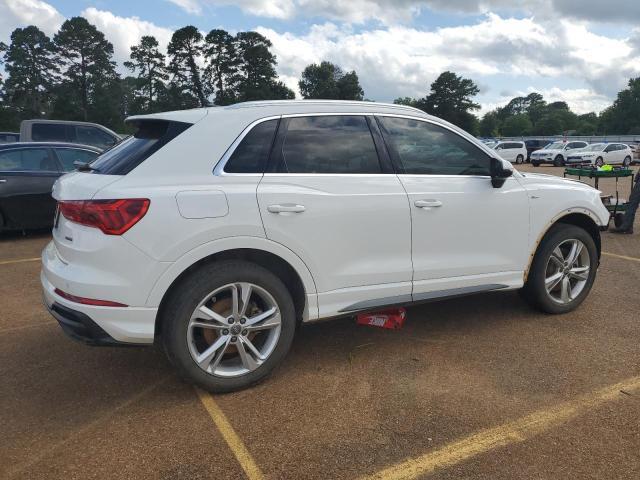 Audi Q3 2020 