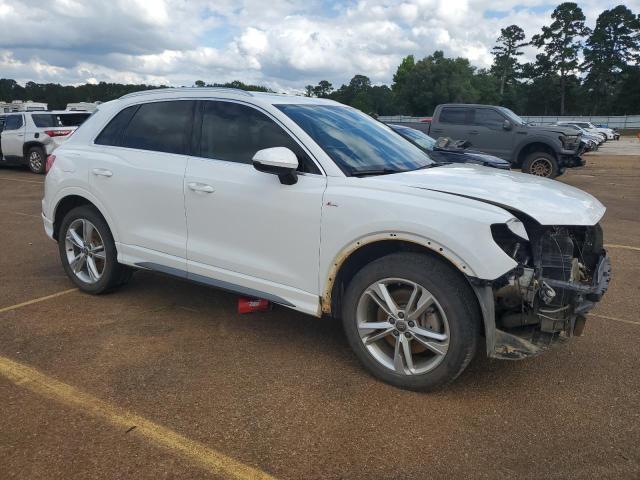 Audi Q3 2020 