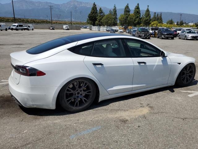 Tesla Model S 2022 