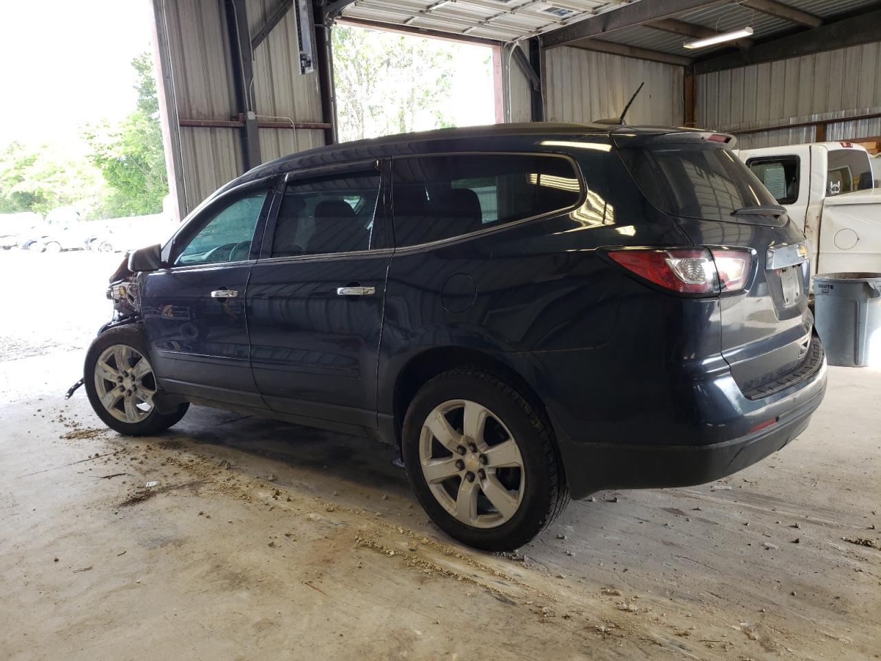 2016 CHEVROLET TRAVERSE