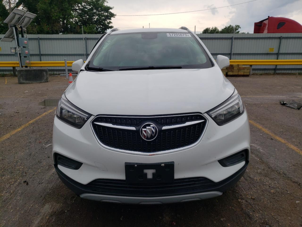 2020 BUICK ENCORE