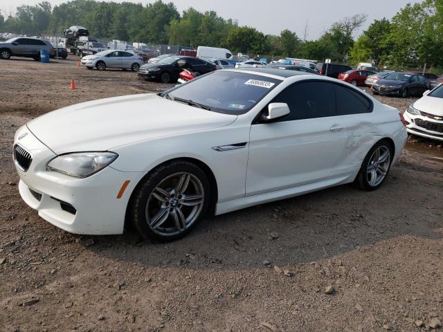 BMW 640i 2014 xDrive