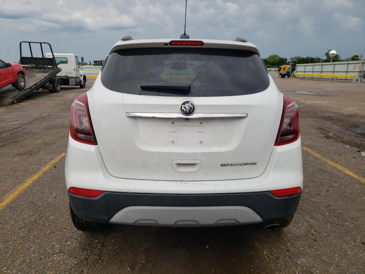 2020 BUICK ENCORE