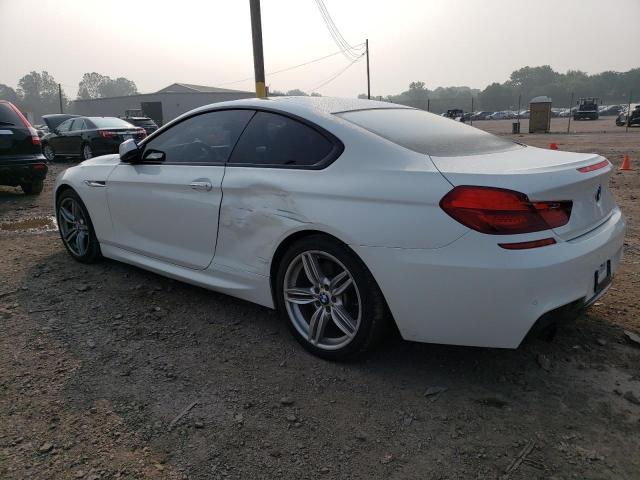 BMW 640i 2014 xDrive