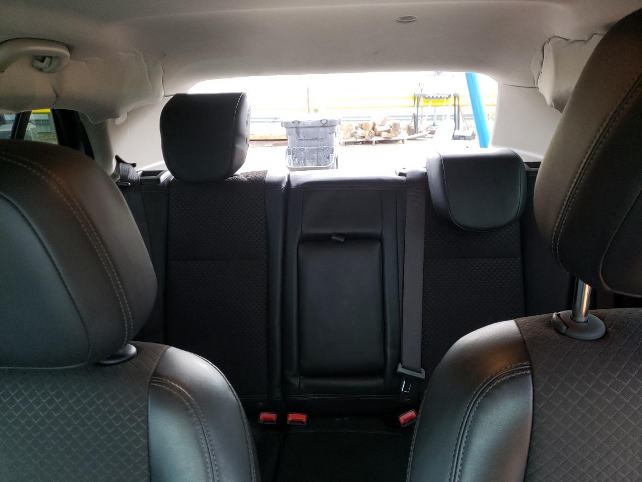2020 BUICK ENCORE