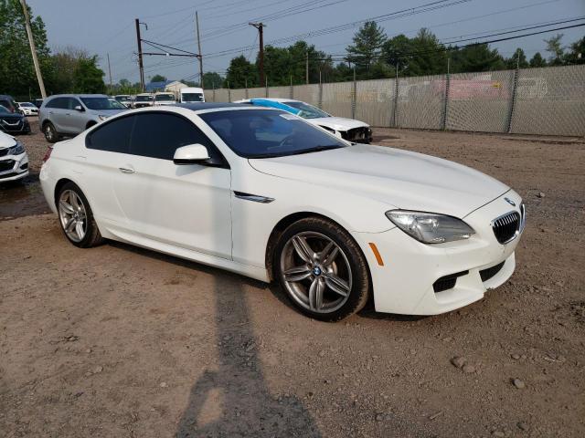 BMW 640i 2014 xDrive