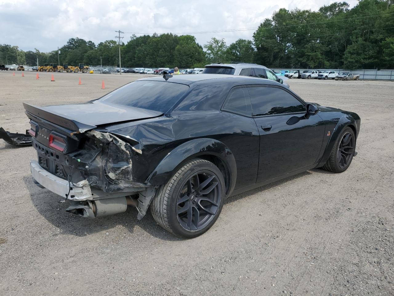 2020 DODGE Challenger