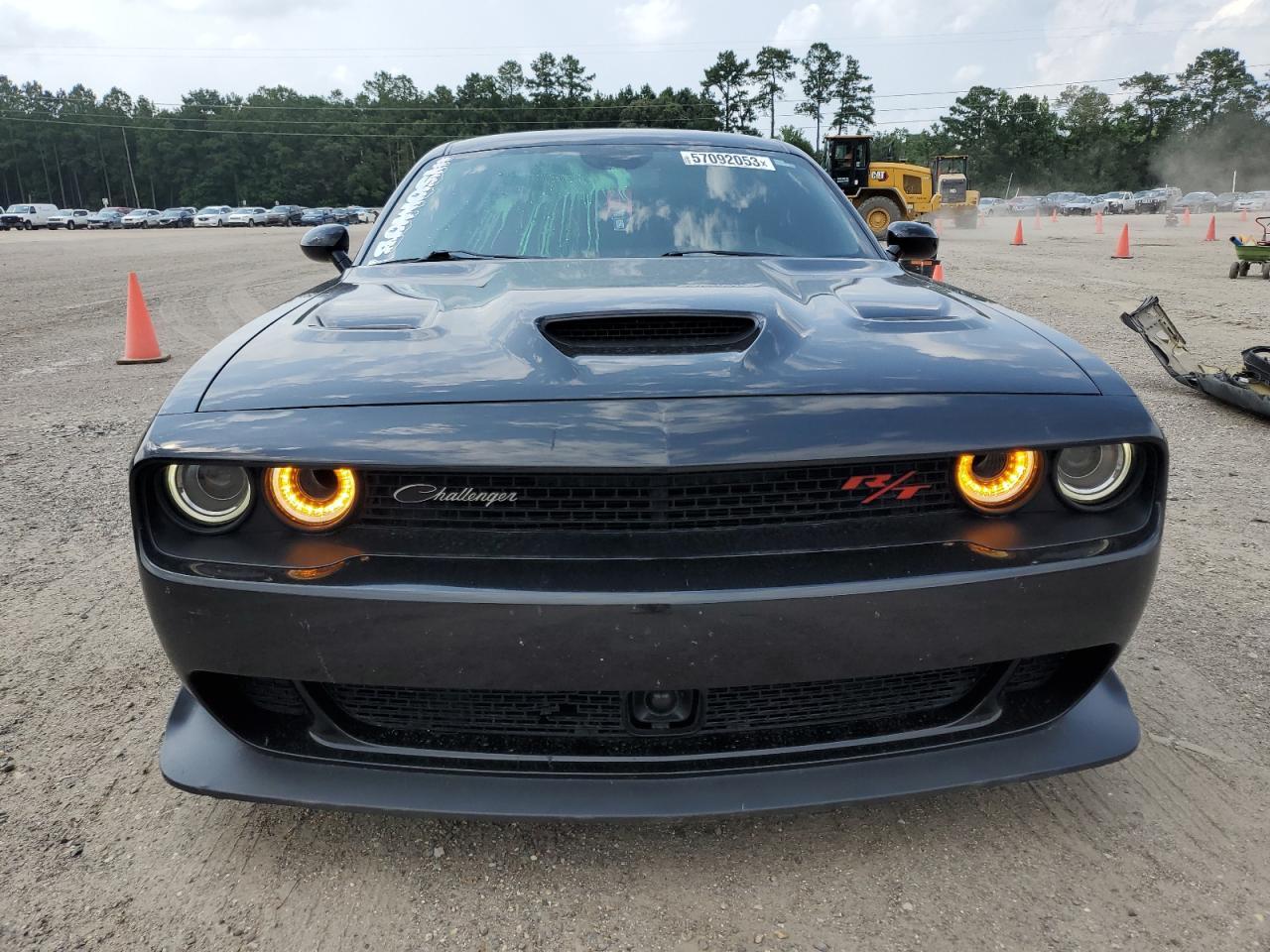 2020 DODGE Challenger