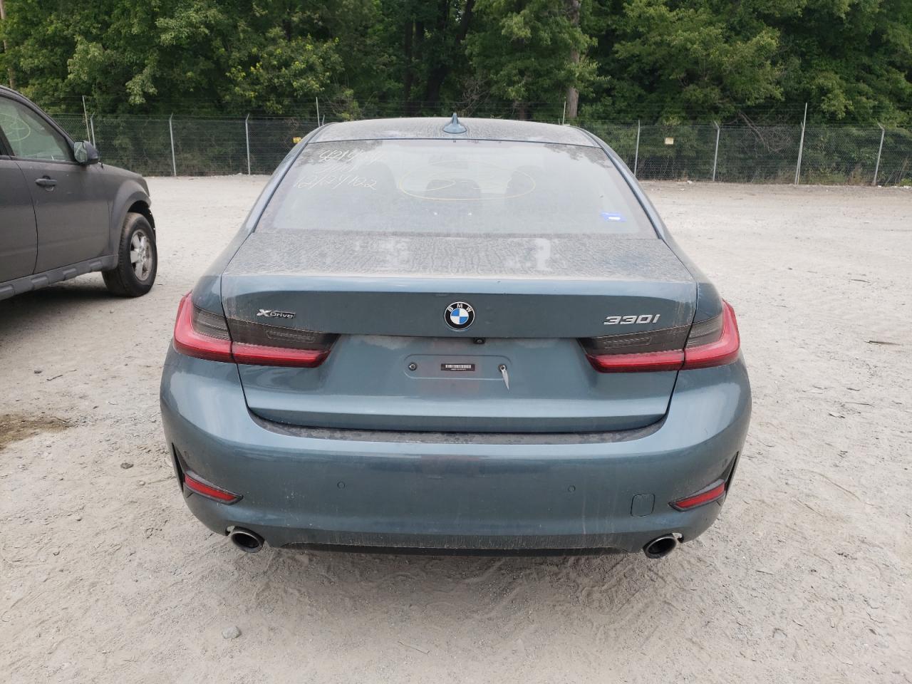 2020 BMW 3 SERIES