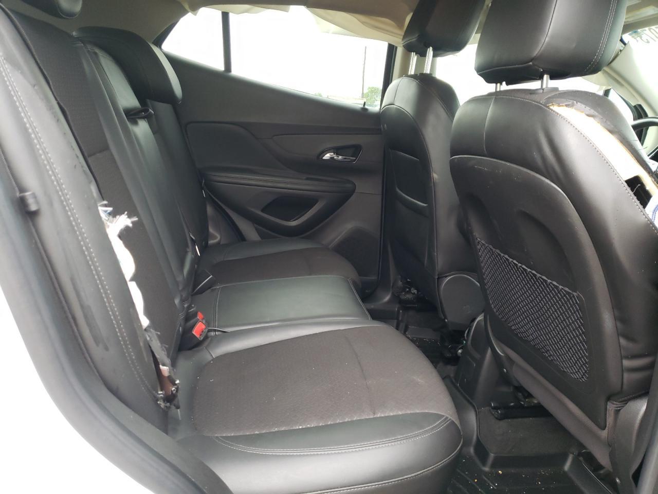 2020 BUICK ENCORE