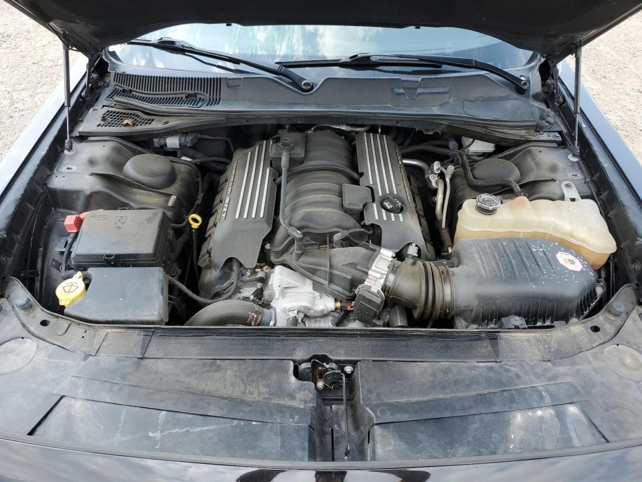 2020 DODGE Challenger